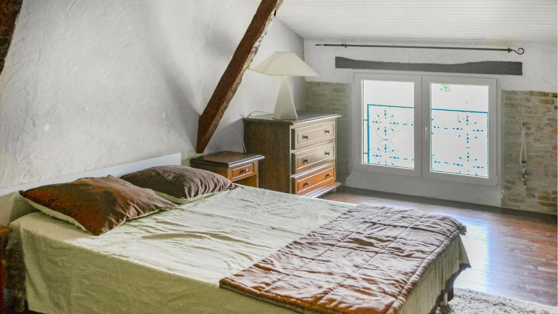 Cozy Home In Monclar-De-Quercy With Kitchenette 0*,  צרפת
