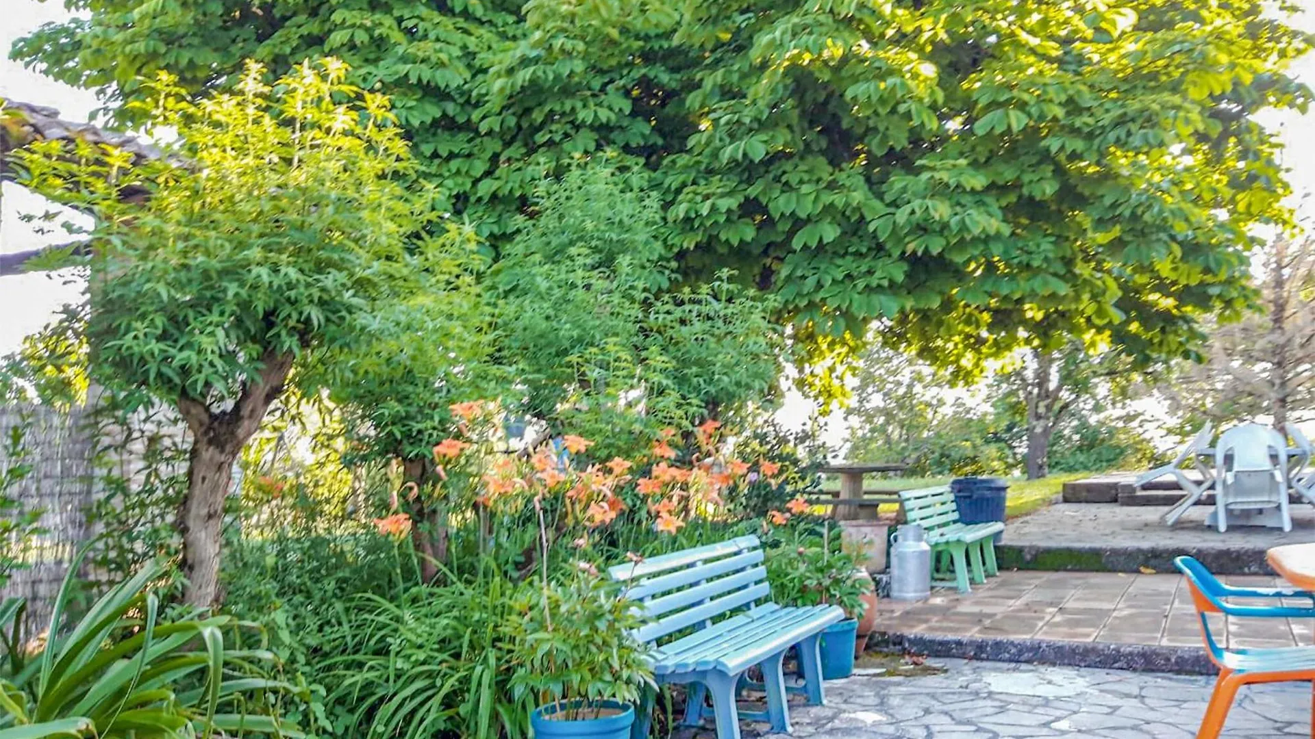 Cozy Home In Monclar-De-Quercy With Kitchenette